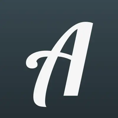 Автолайн, центр страхования и оформления купли-продажи автомобиля, лого-визитка