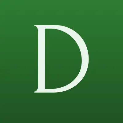 Driveshaft, мастерская по ремонту карданных валов, лого-визитка