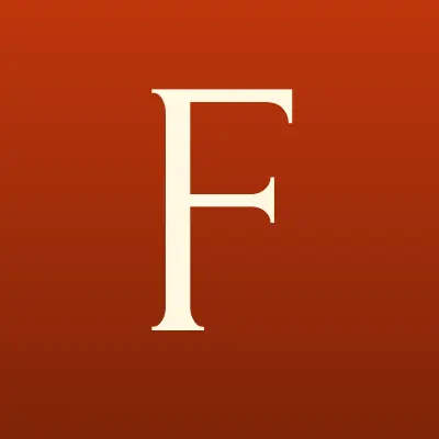 Florian, зоогостиница, лого-визитка