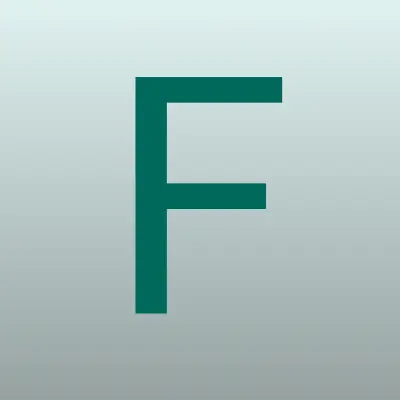 Фуксхаус, питомник немецкой овчарки, лого-визитка