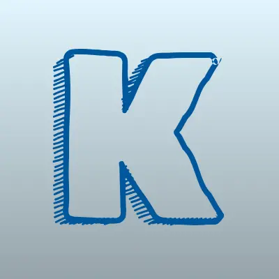 Кайман, пивной магазин, лого-визитка