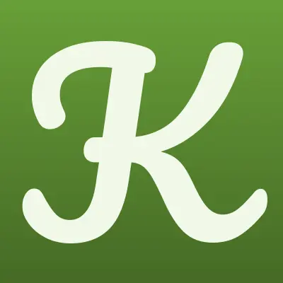 Капелька, детский сад, лого-визитка