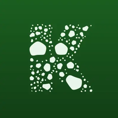 Kengu24, терминал, лого-визитка