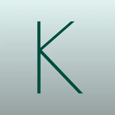 Киоск по продаже чая и кондитерских изделий, лого-визитка