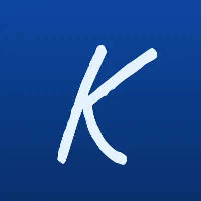 Комплимент, салон красоты, лого-визитка