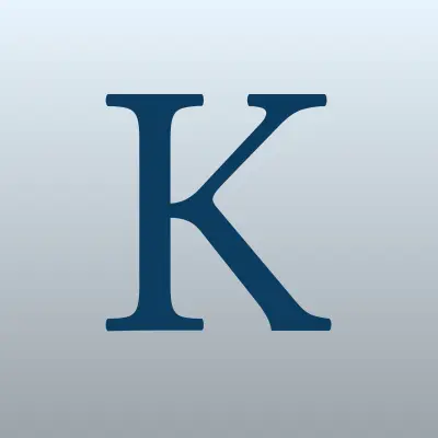Криводановская модельная сельская библиотека им. А. Кухно, лого-визитка