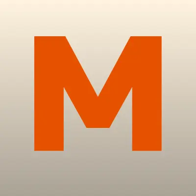 МАРКАСИБ, компания по производству пеноблоков, лого-визитка