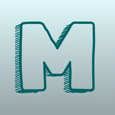 МЕГАПОЛИС, автошкола, лого-визитка