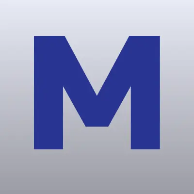 Магазин №2, Криводановское сельское потребительское общество, лого-визитка