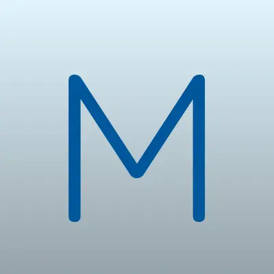 Магазин одежды, лого-визитка