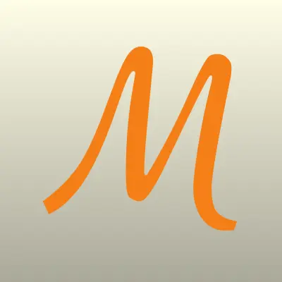 Магазин по продаже мясной продукции, лого-визитка