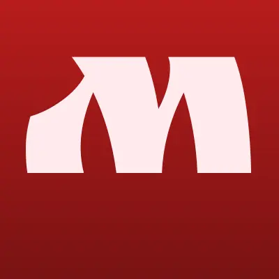 Мебель-М, интернет-магазин, лого-визитка