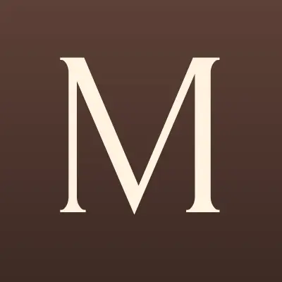 Миля, музыкальный лейбл, лого-визитка