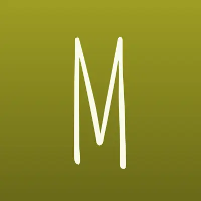 Милкград, сеть магазинов молочной продукции и сыров, лого-визитка