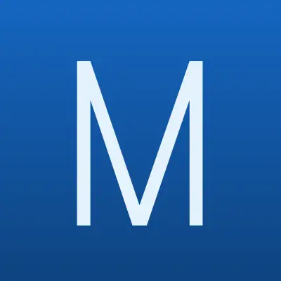 Мирколор, лого-визитка