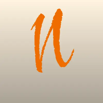 Новь-2, продуктовый магазин, лого-визитка