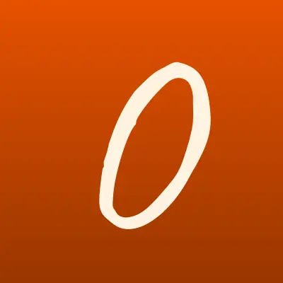 Ozon Box, сеть автоматизированных пунктов выдачи, лого-визитка
