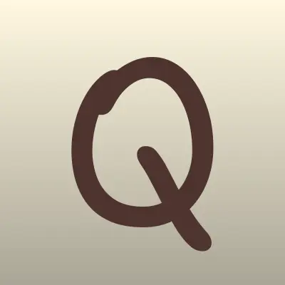 Qiwi, терминал, лого-визитка