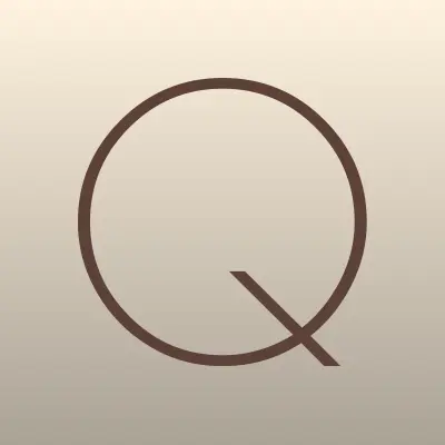 Qiwi, терминал, лого-визитка