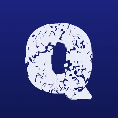 Qiwi, терминал, лого-визитка