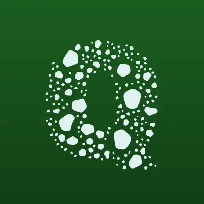 Qiwi, терминал, лого-визитка