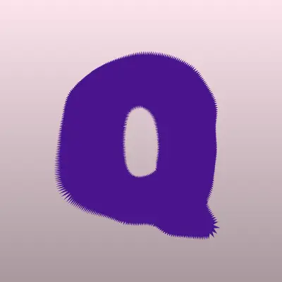 Qiwi, терминал, лого-визитка