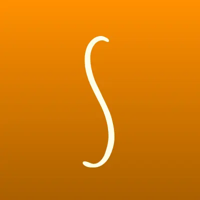 Сеть продуктовых магазинов, ИП Гроза О.М., лого-визитка